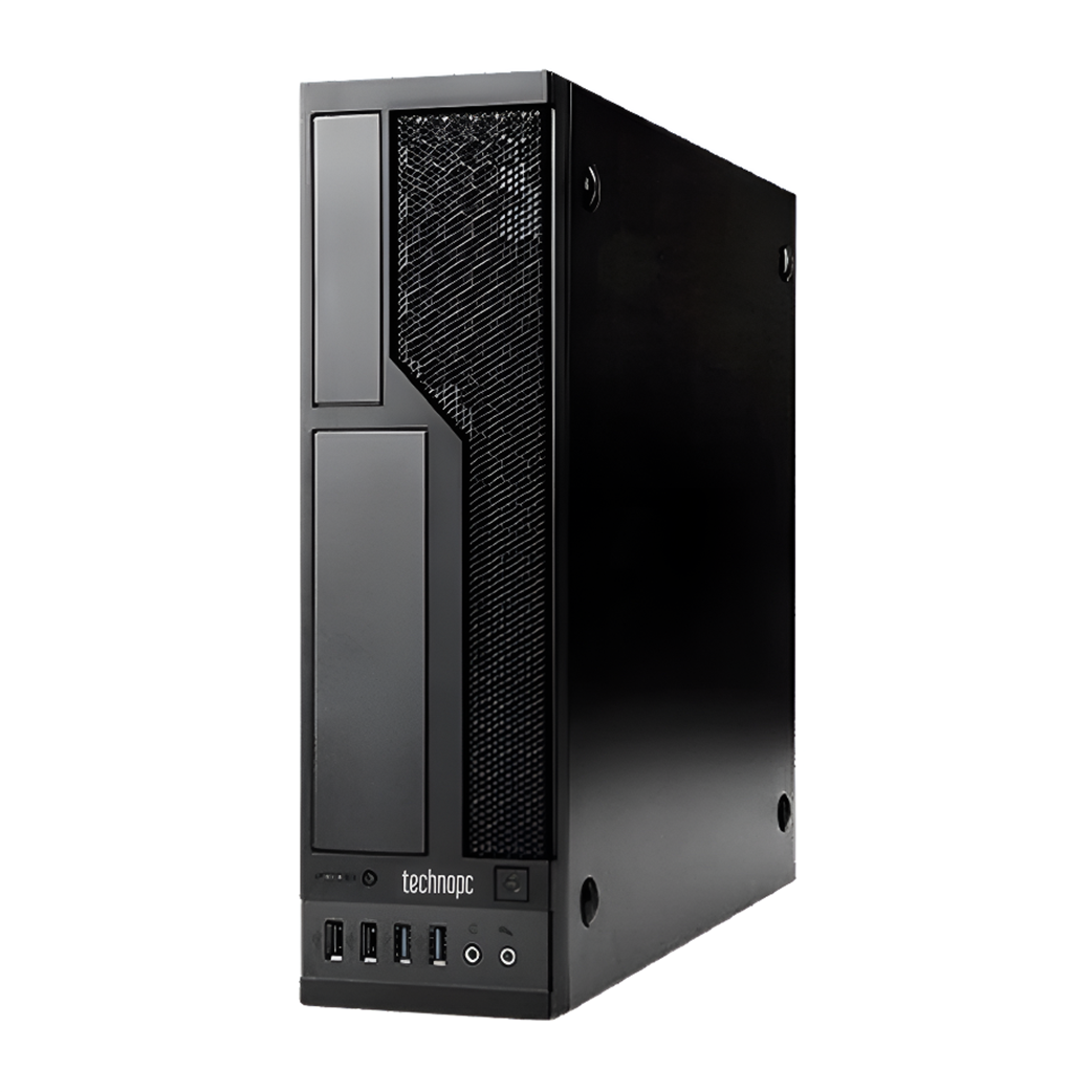 Technopc Pro SFF D26H2551651 Intel Core Ultra 5 225 16GB DDR5 512GB SSD Klavye Mouse Pardus