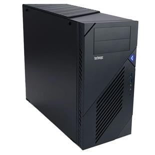 Technopc Pulse CE1405 intel Ultra 7 265K 32GB DDR5 1TB SSD Freedos Desktop TPDPC10F007071 
