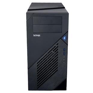 Technopc Pulse CE1405 intel Ultra 7 265K 32GB DDR5 1TB SSD Freedos Desktop TPDPC10F007071 