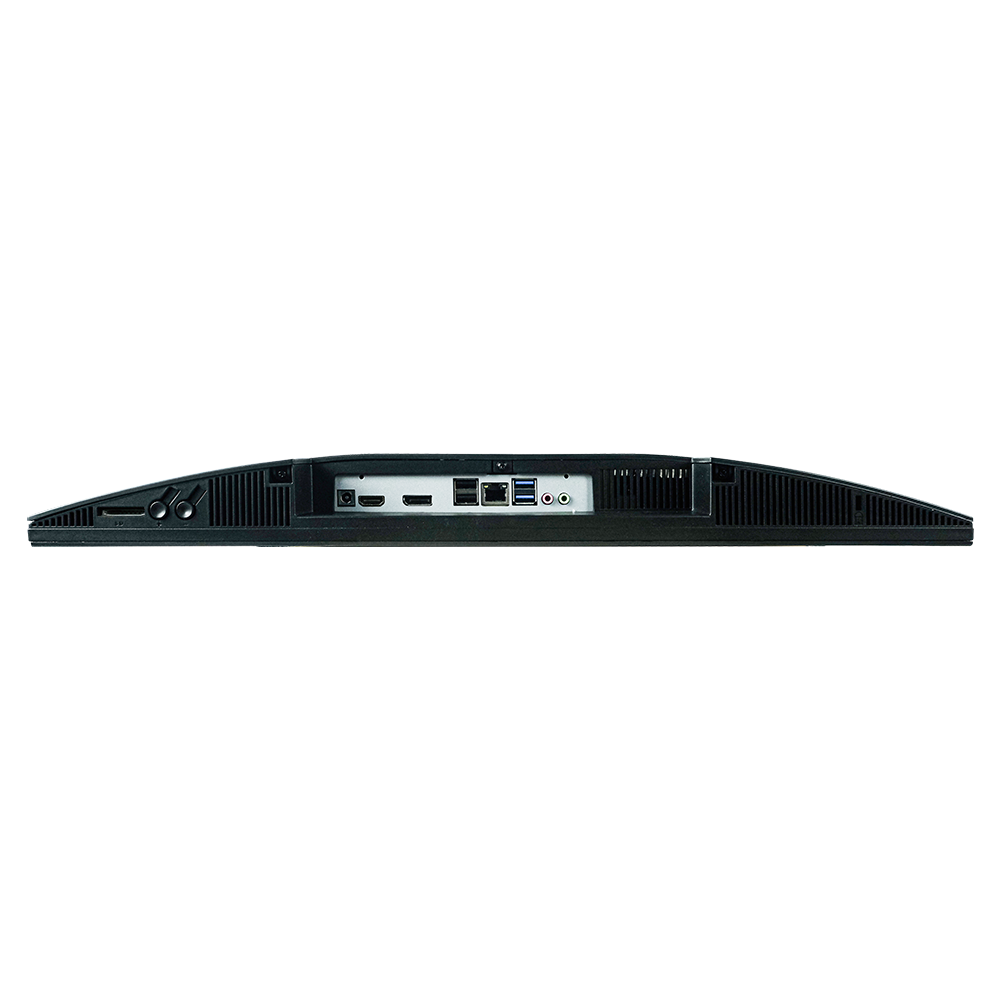 Technopc QB24 Intel i7-12700 16GB 512GB SSD Wifi+BT 23.8