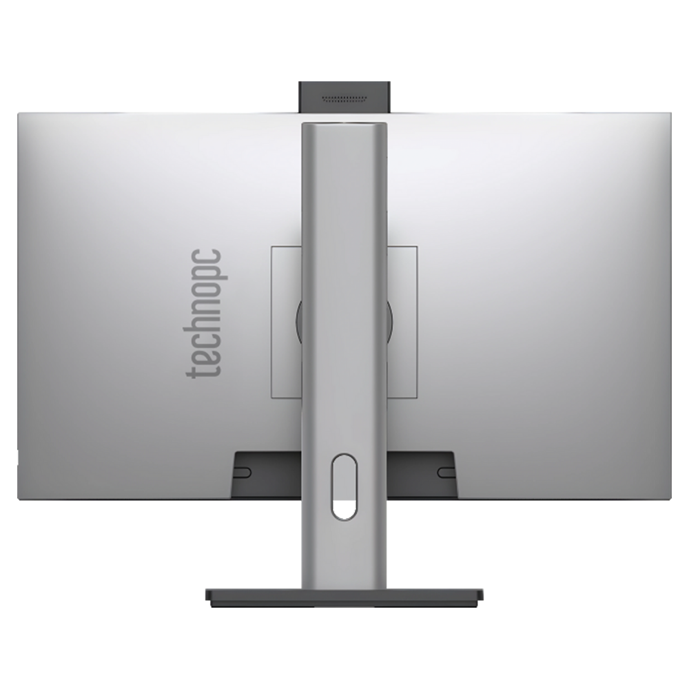 Technopc Track Flow S24-M727 Intel i7-12650H 8GB DDR4 512GB SSD Wifi+BT 23.8'' Asansörlü Freedos All-in-One TPAIO10F006371