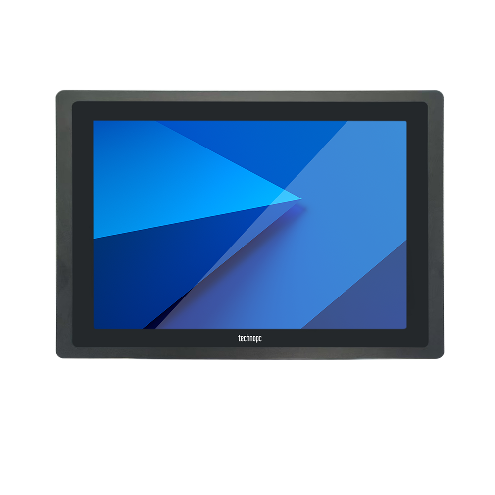 Technopc Unipane PA1015 Intel i5-1235U 8GB/256GB HDMI+VGA+6xUSB 3xRS232 2xRJ45 10