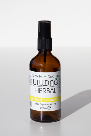  Altınotu Hidrosolü 100 ml.