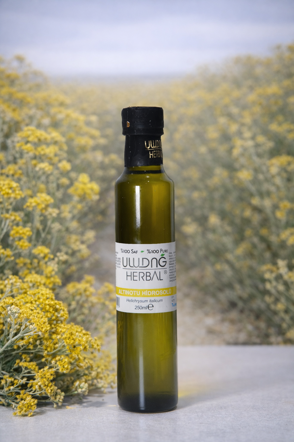  Altınotu Hidrosolü 100 ml.