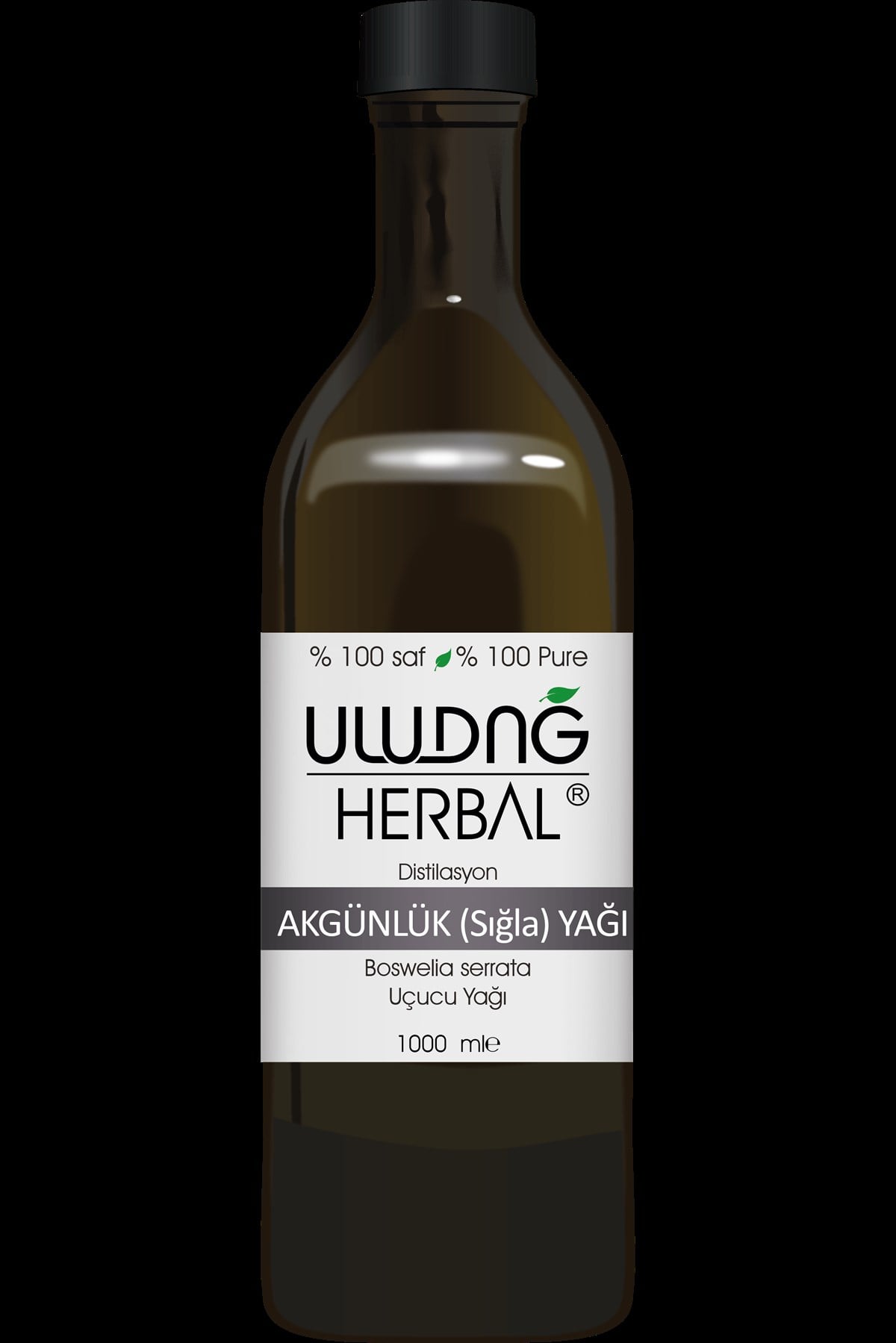 Akgünlük Yağı