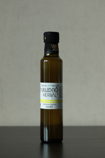Altınotu Hidrosolü 