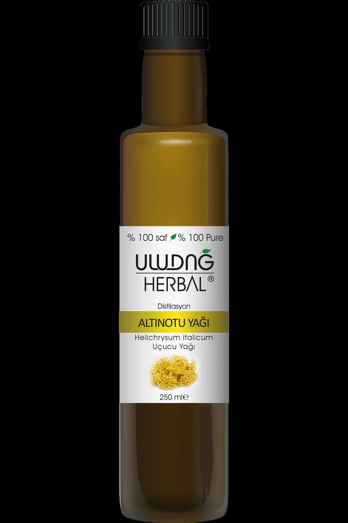 Altınotu Yağı