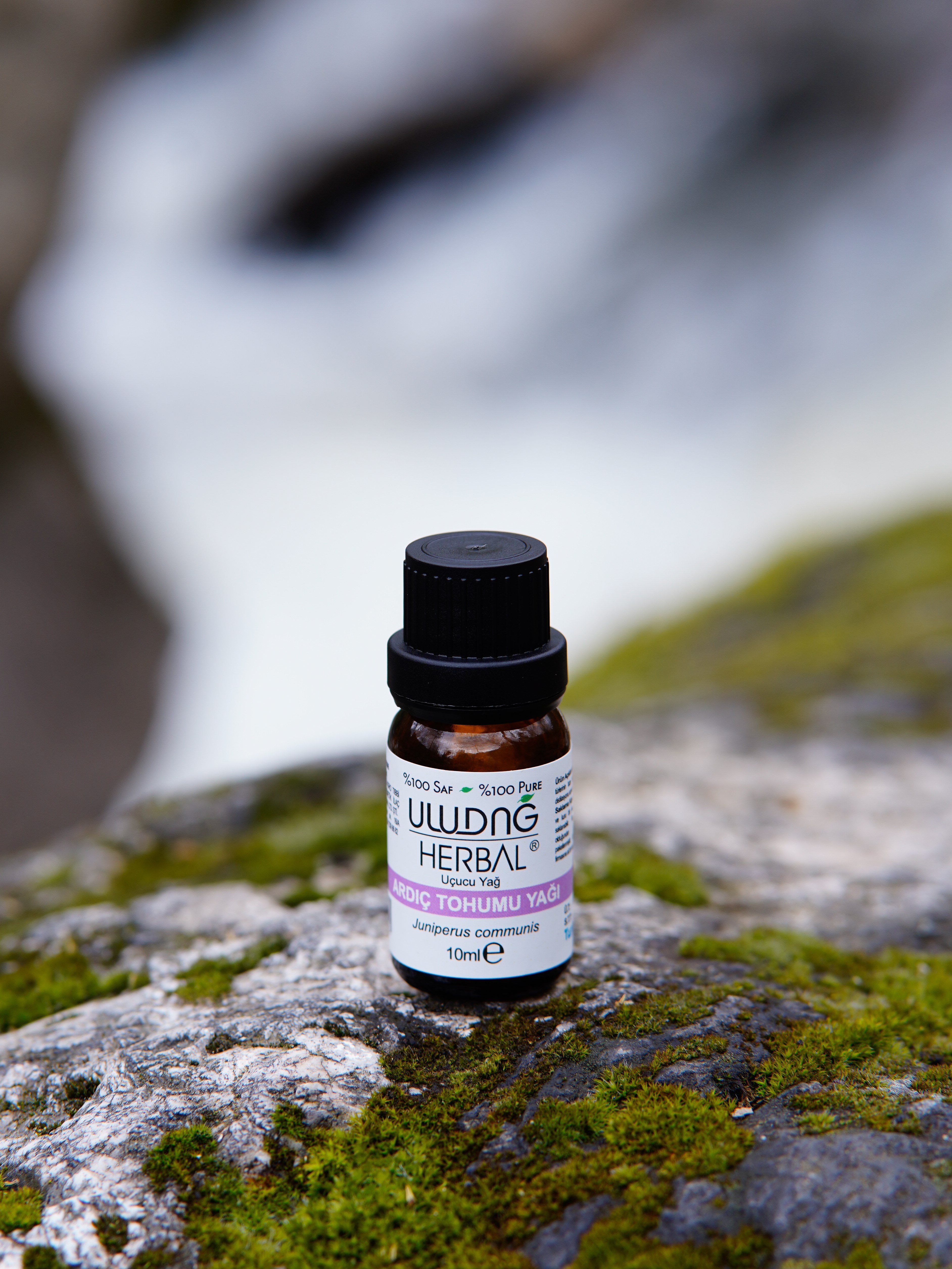 Ardıç Tohumu Yağı 10 ml