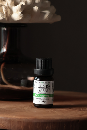Avokado Yağı 10 ml
