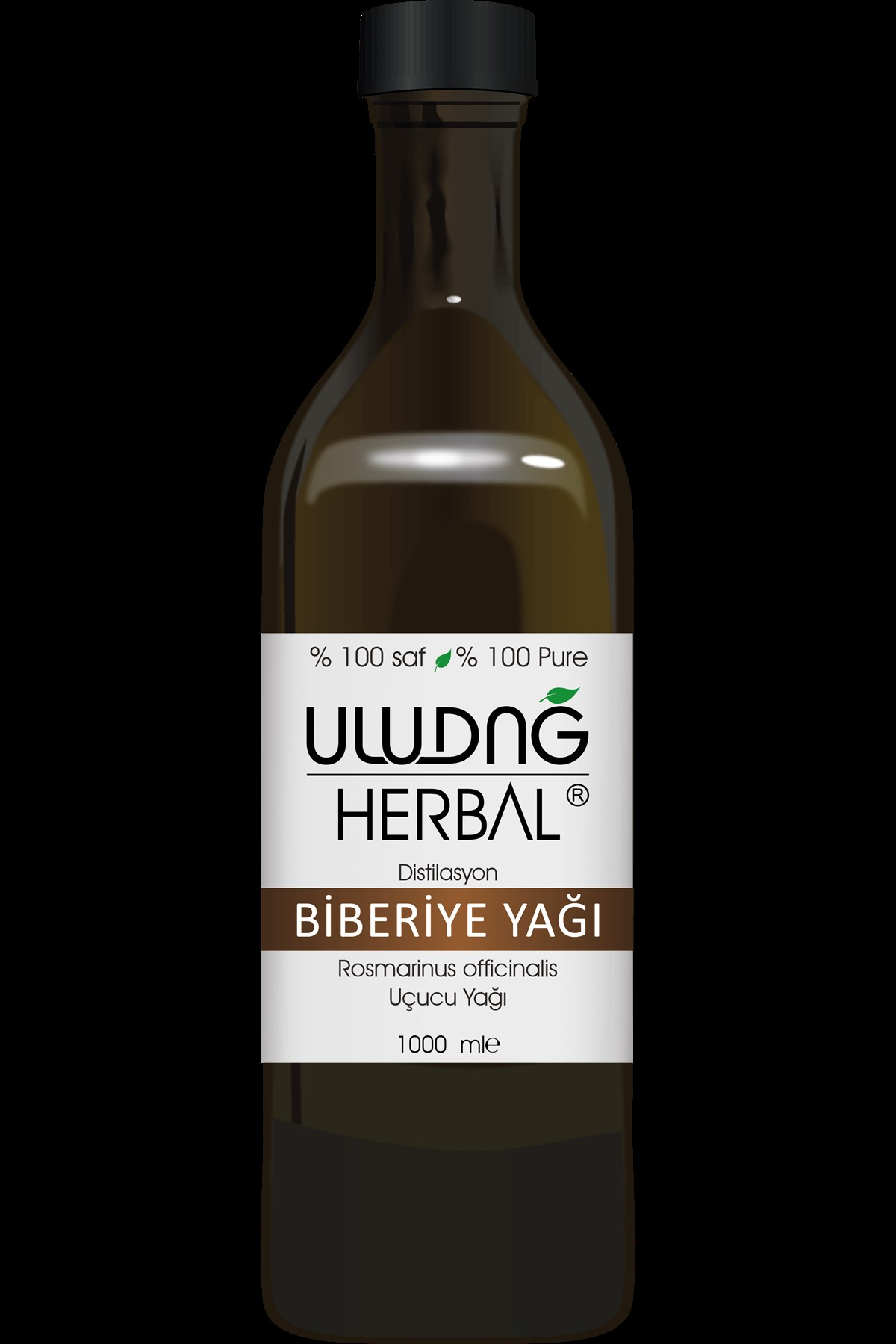 Biberiye Yağı