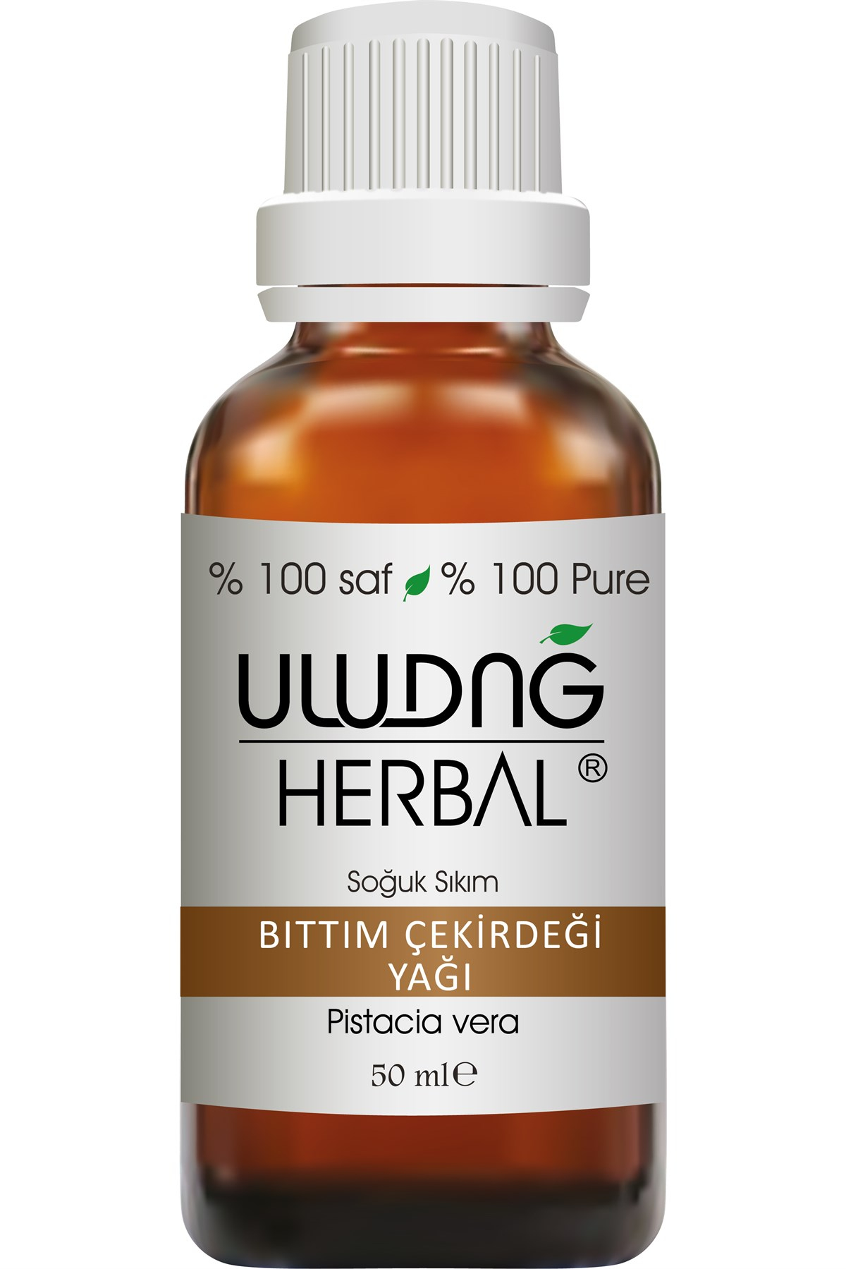 Bıttım Çekirdeği Yağı 50 ml
