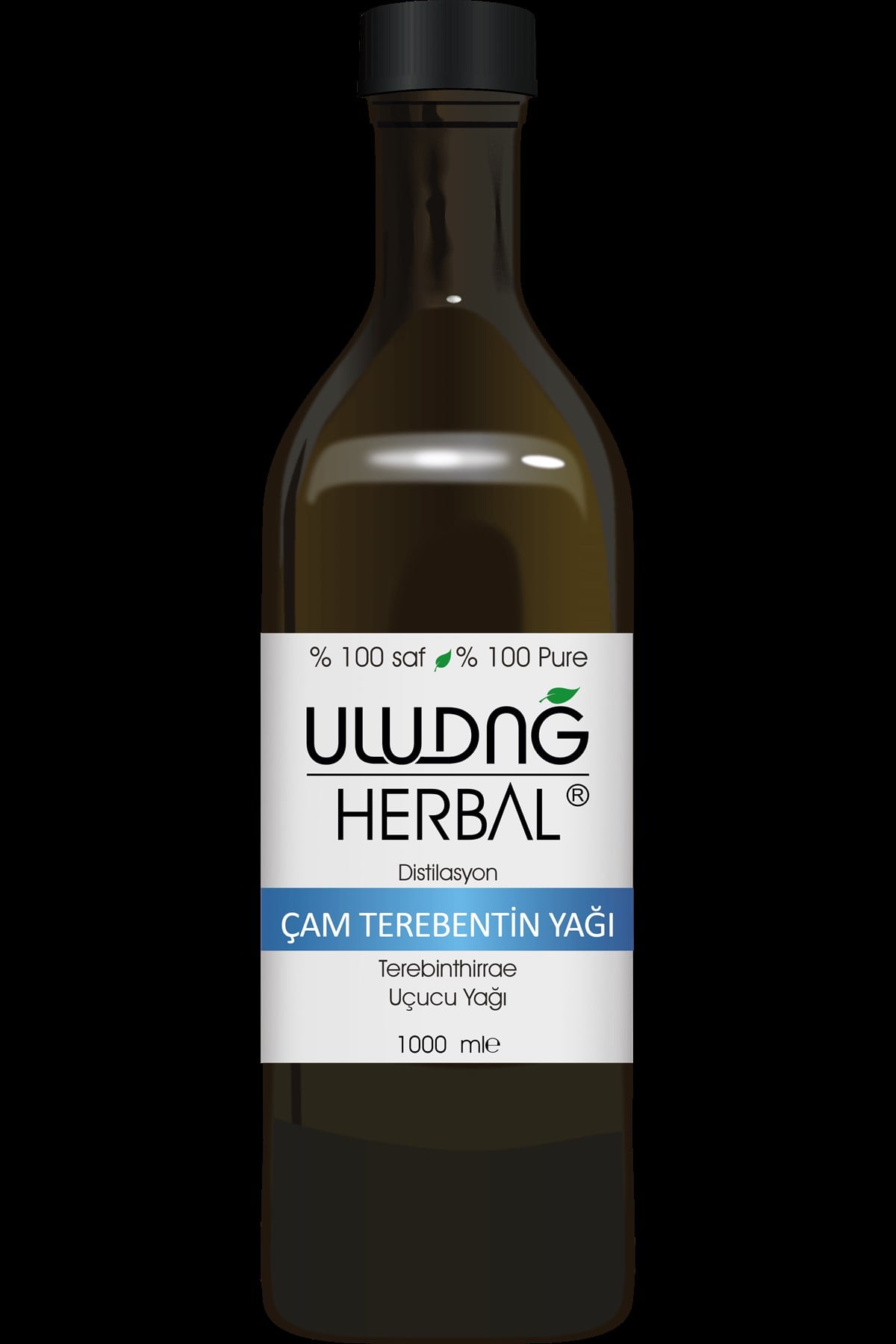 Çam Terebentin Yağı