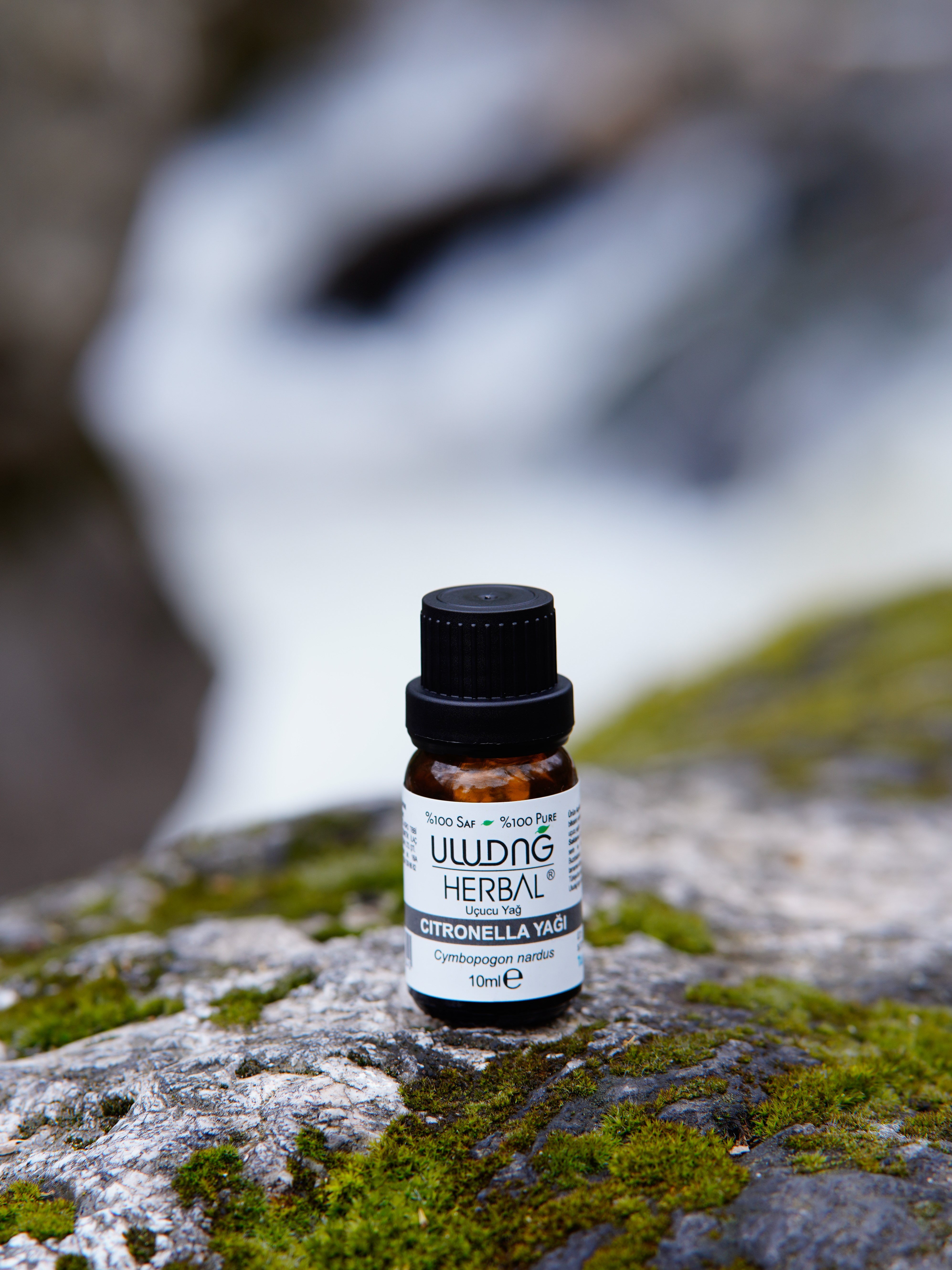 Citronella Yağı 10 ml