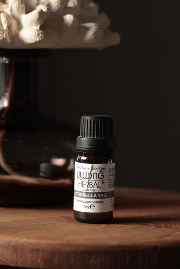 Citronella Yağı 10 ml