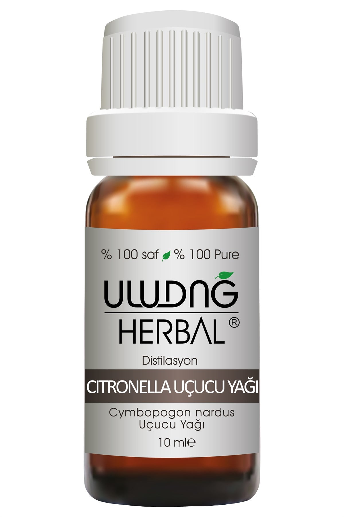 Citronella Yağı