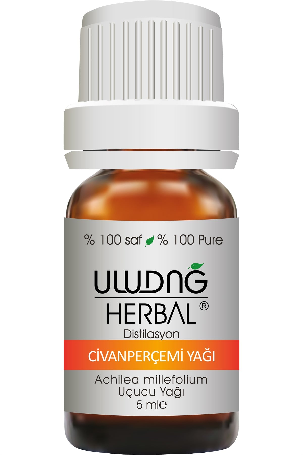 Civanperçemi Yağı 5 ml