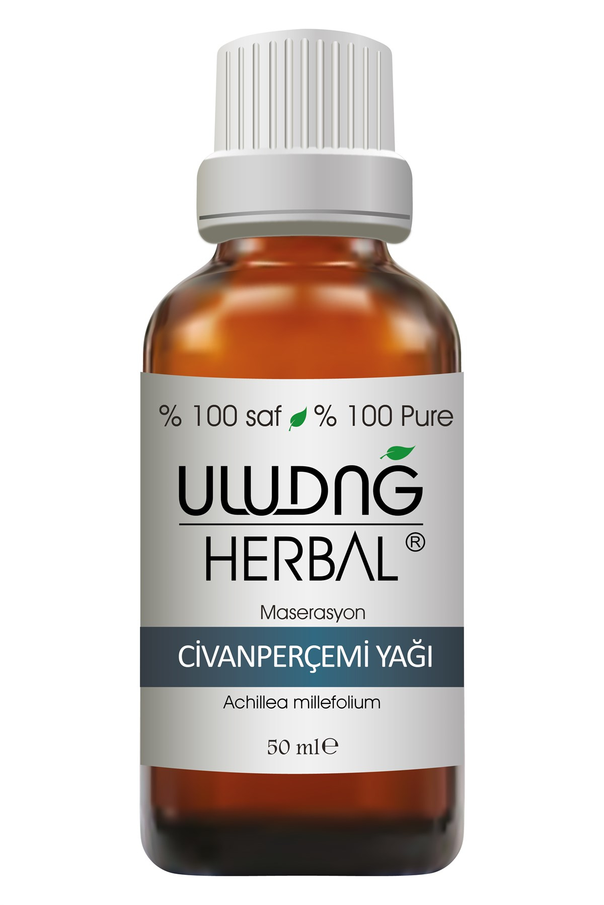 Civanperçemi Yağı