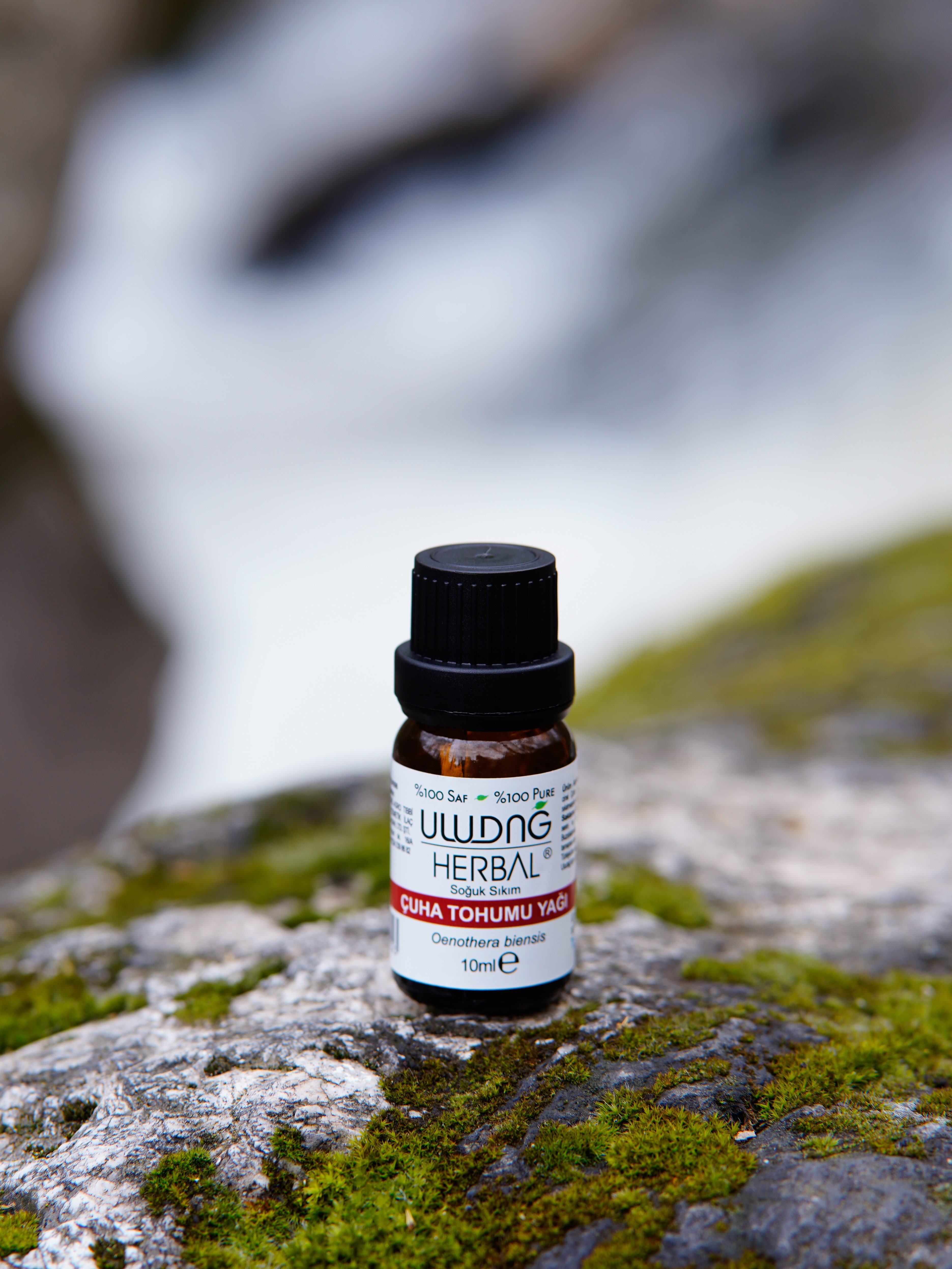 Çuha Tohumu Yağı 10 ml