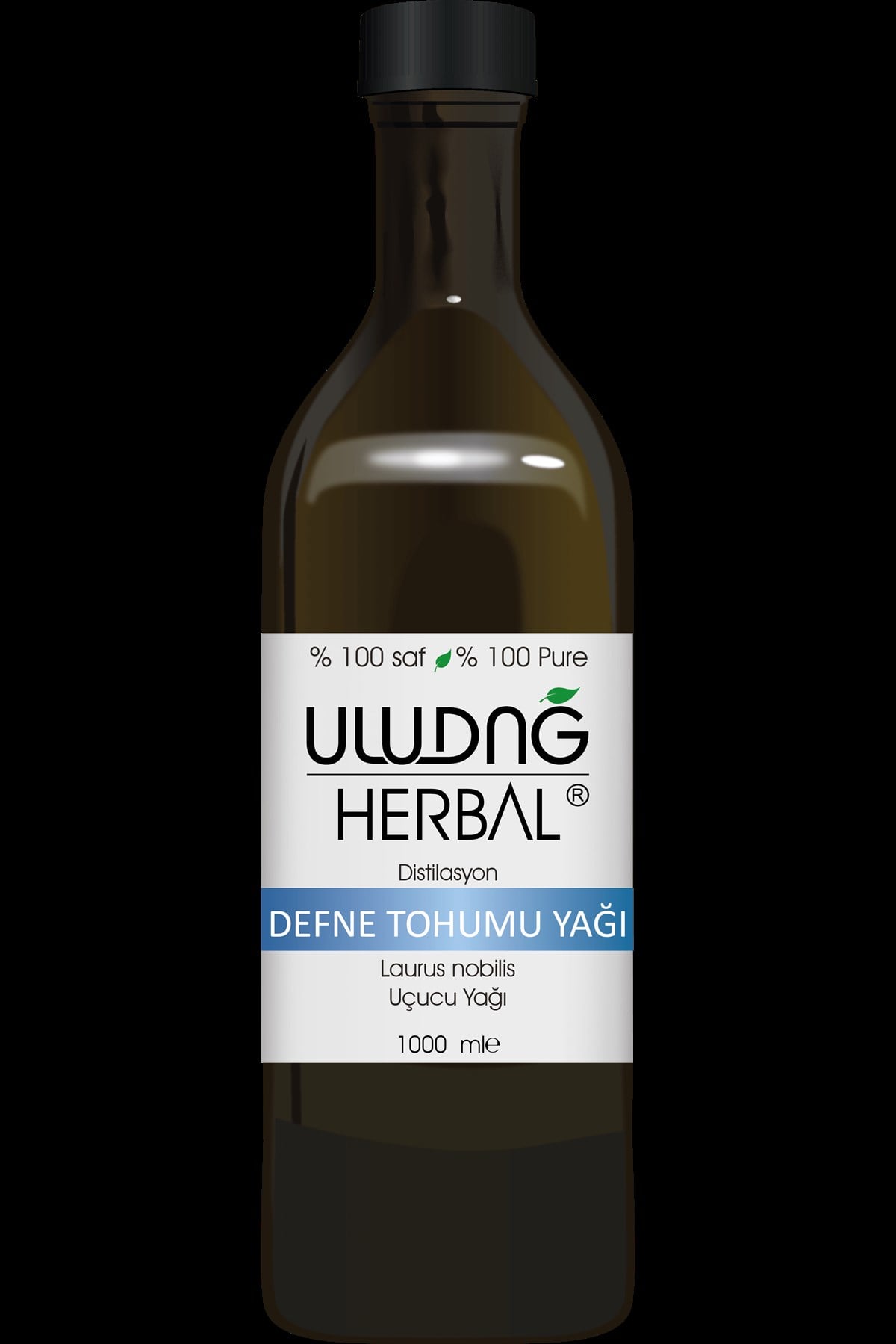 Defne Tohumu Yağı
