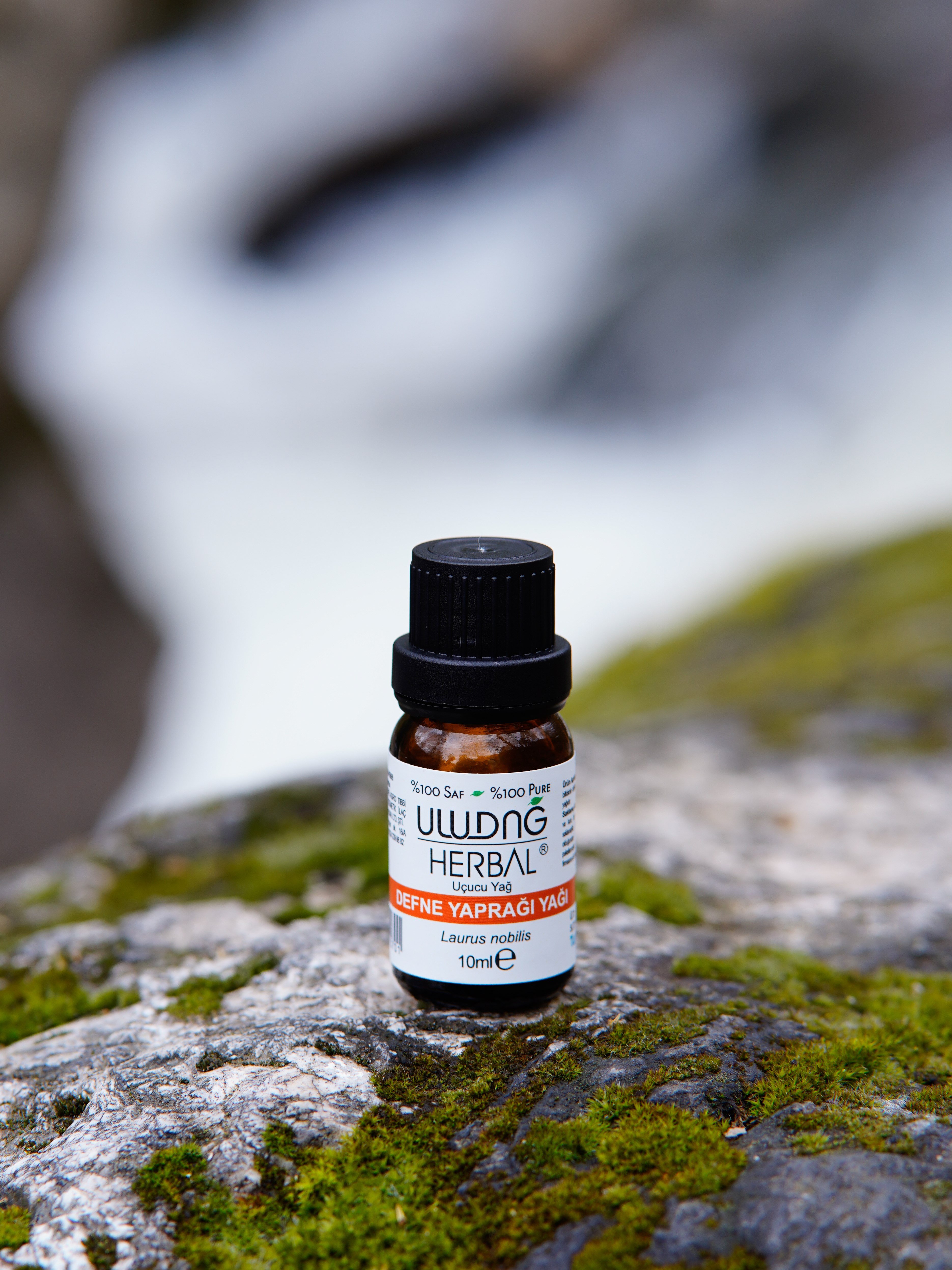 Defne Yaprağı Yağı 10 ml