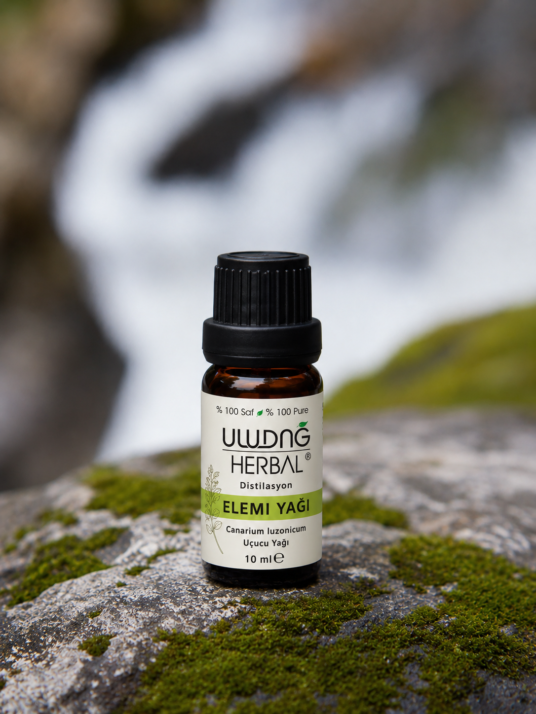 Elemi Yağı 10 ml.