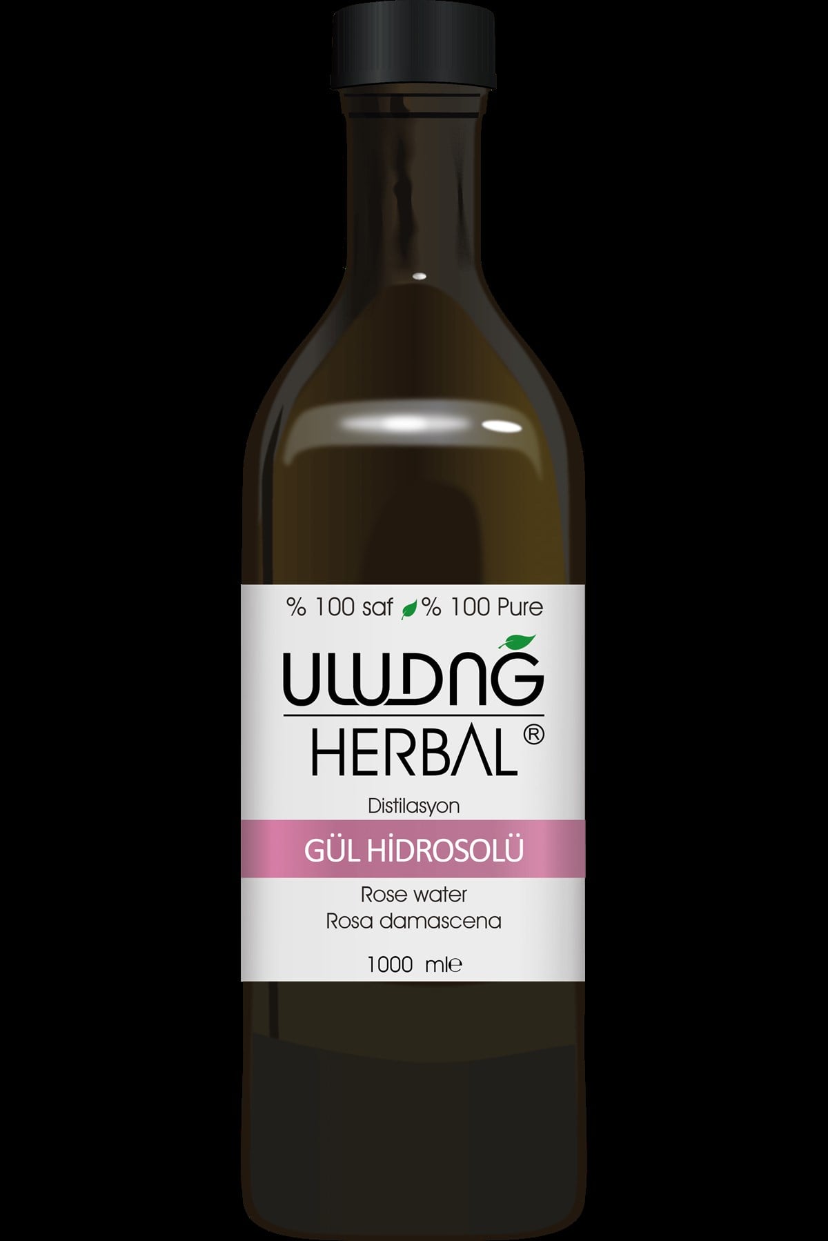 Gül Hidrosolü