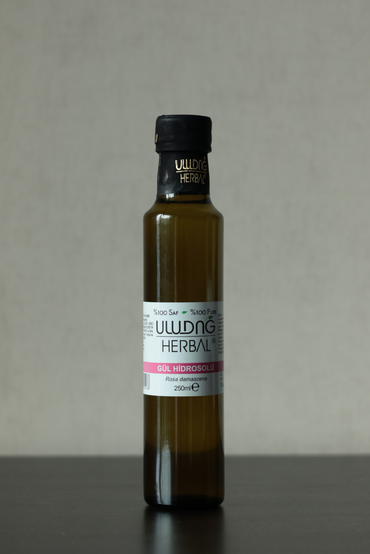 Gül Hidrosolü