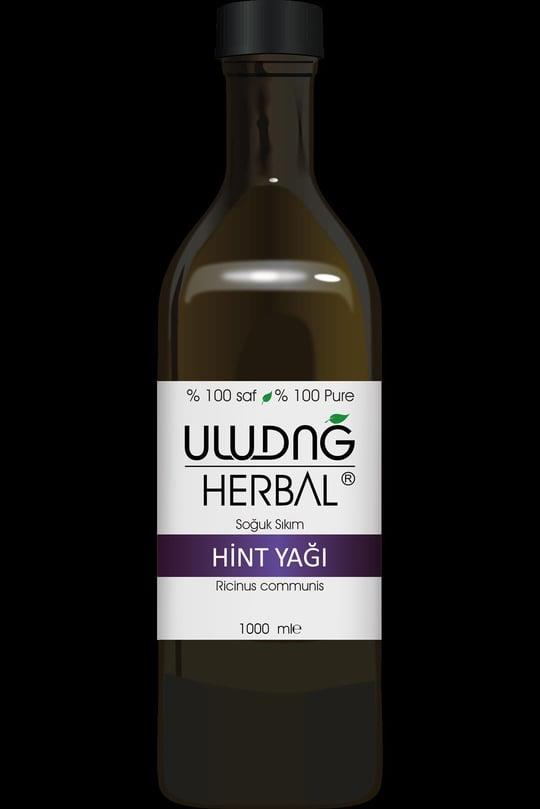 Hint Yağı