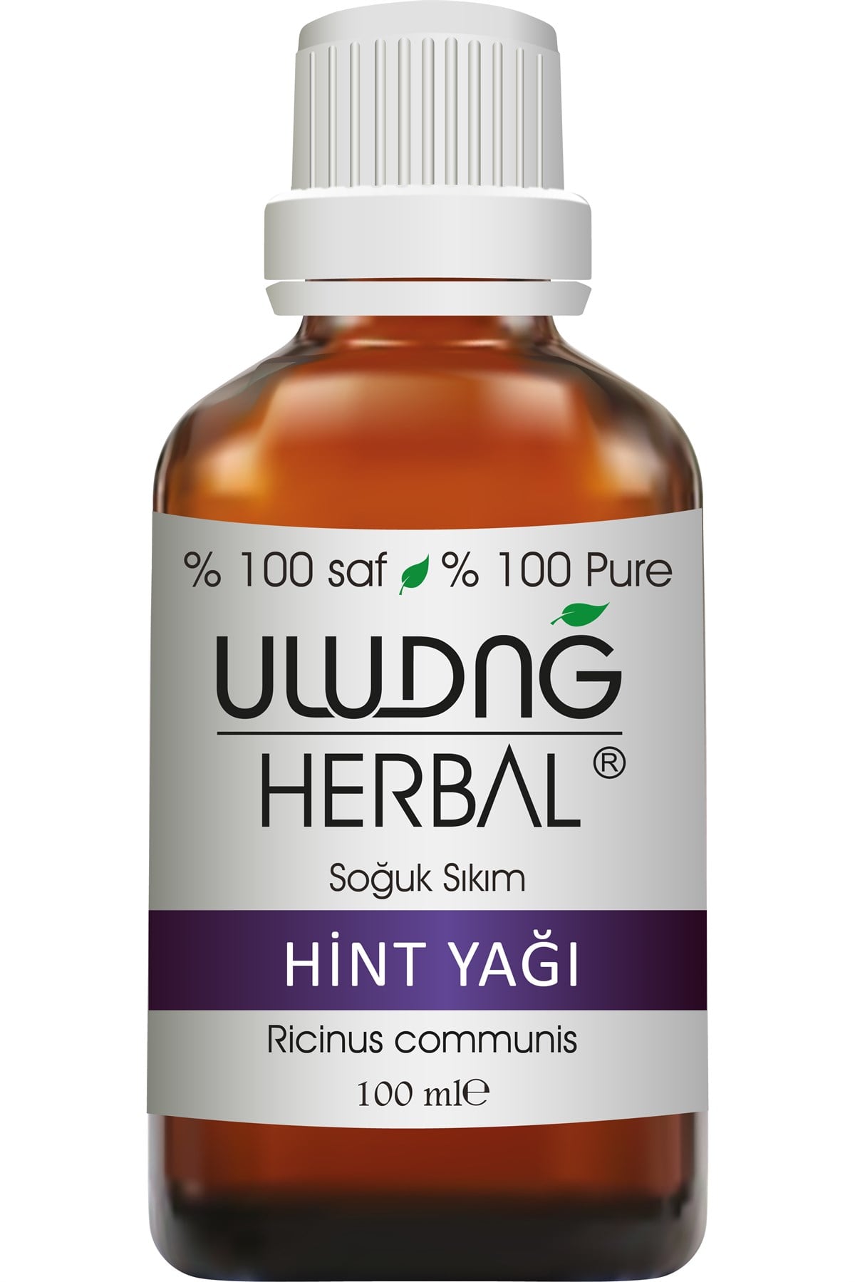 Hint Yağı 50 ml