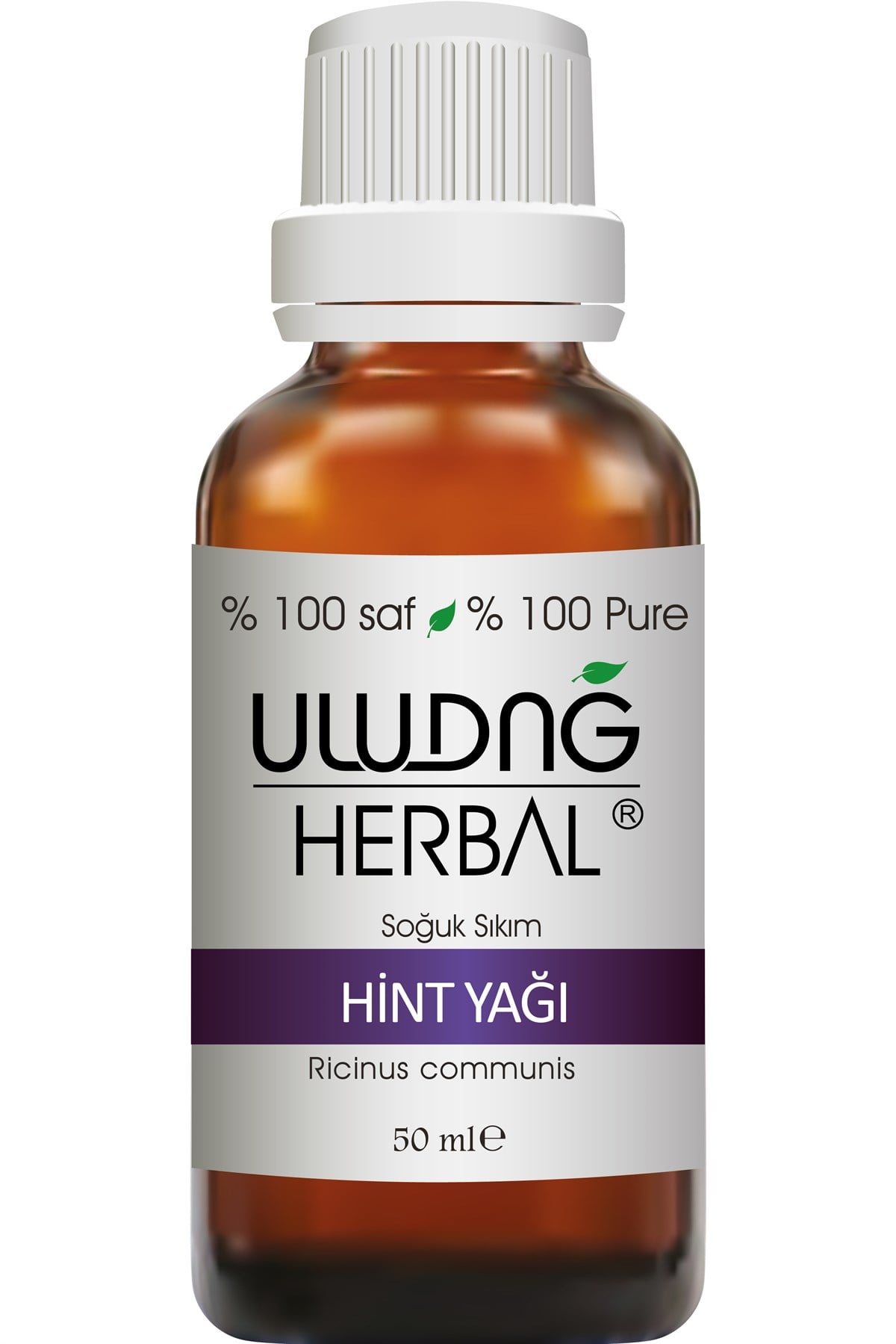 Hint Yağı 50 ml
