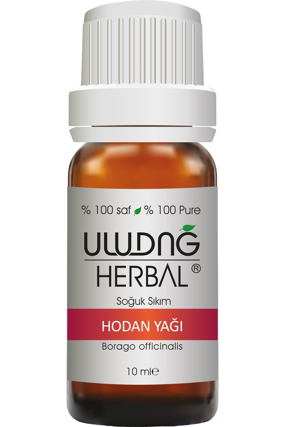 Hodan Yağı 10 ml