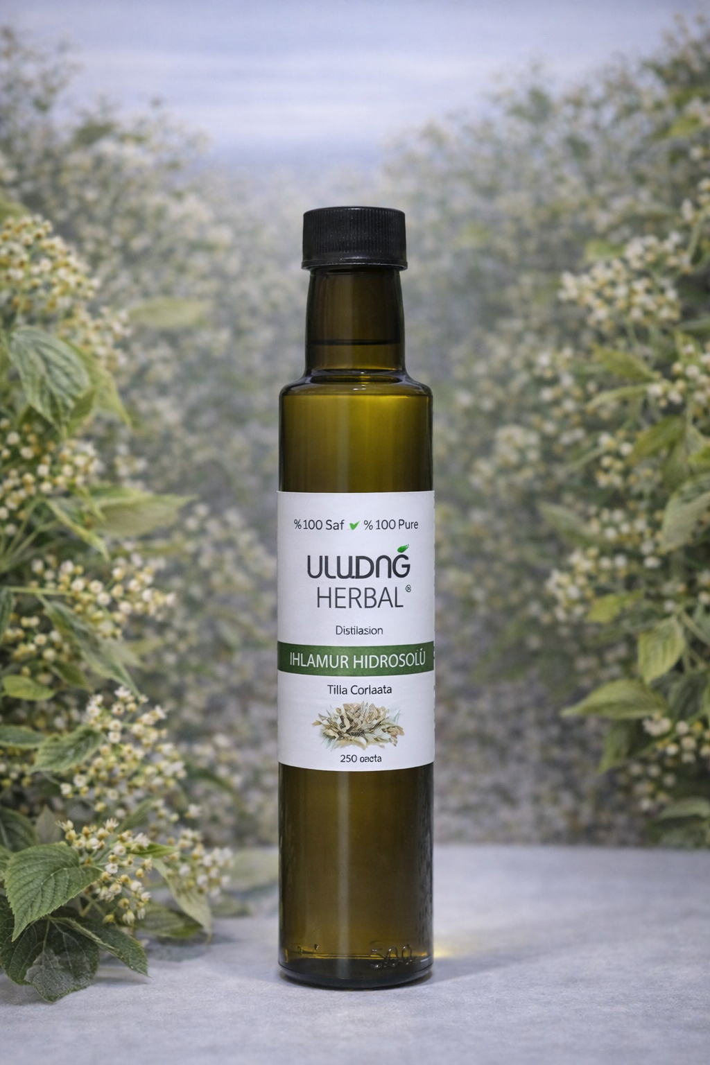 Ihlamur Hidrosolü 