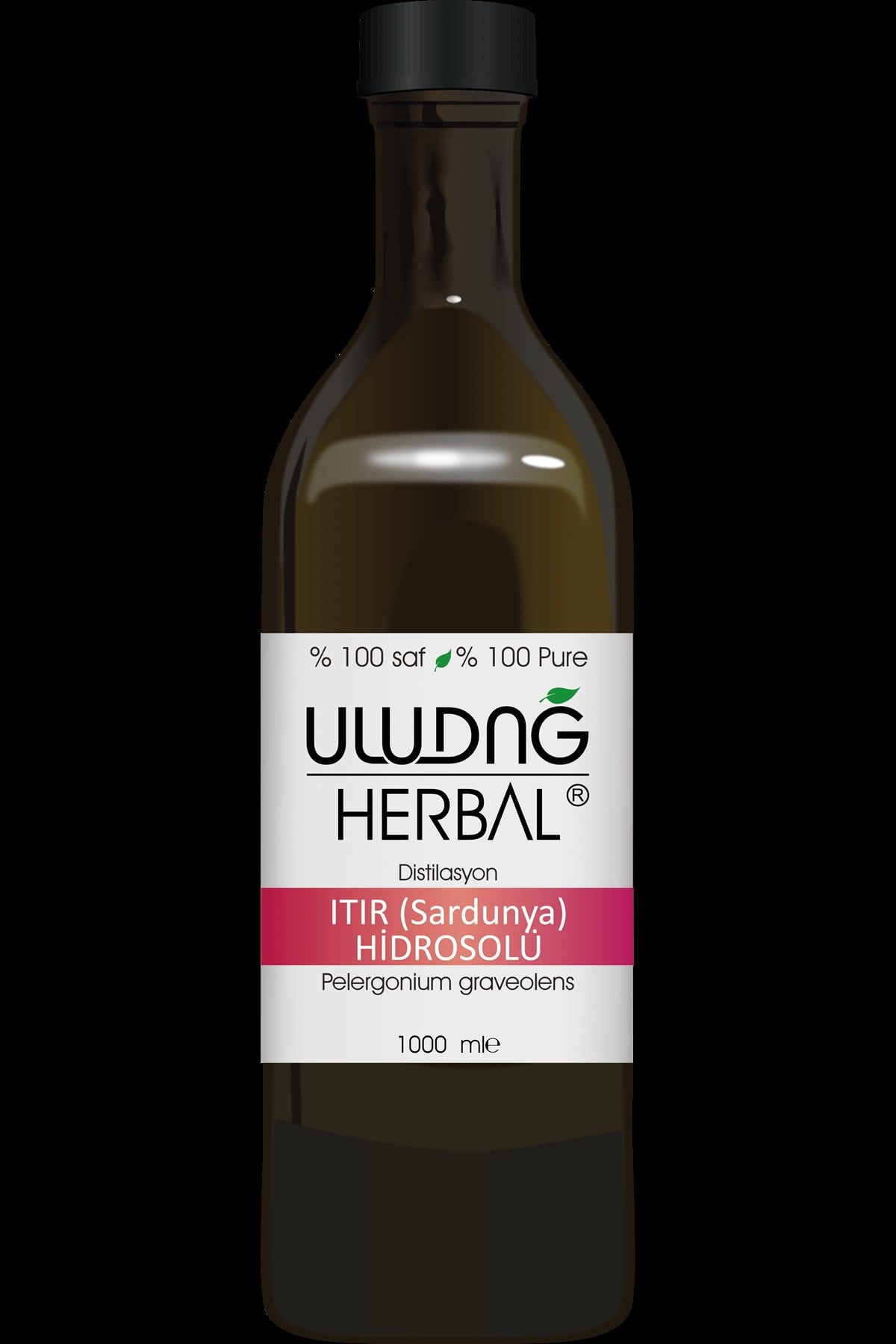 Itır Hidrosolü