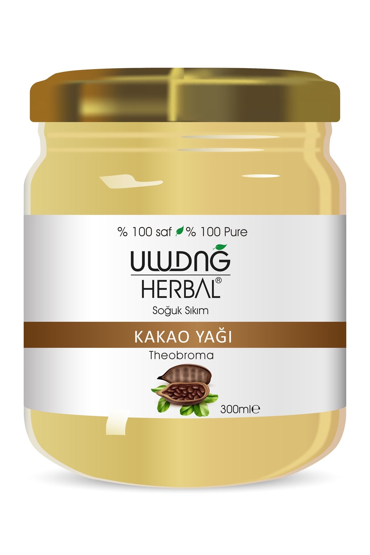 Kakao Yağı 150 ml