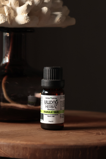 Kakule yağı(5 ml)