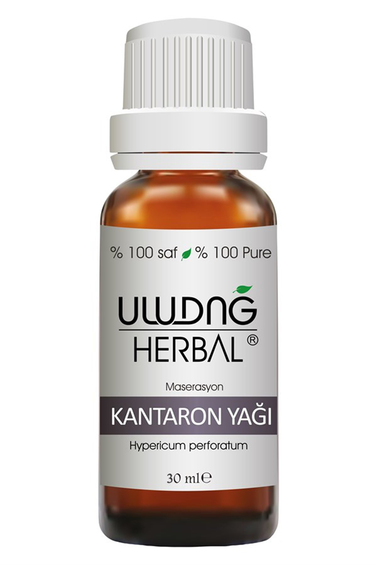 Kantaron Yağı 