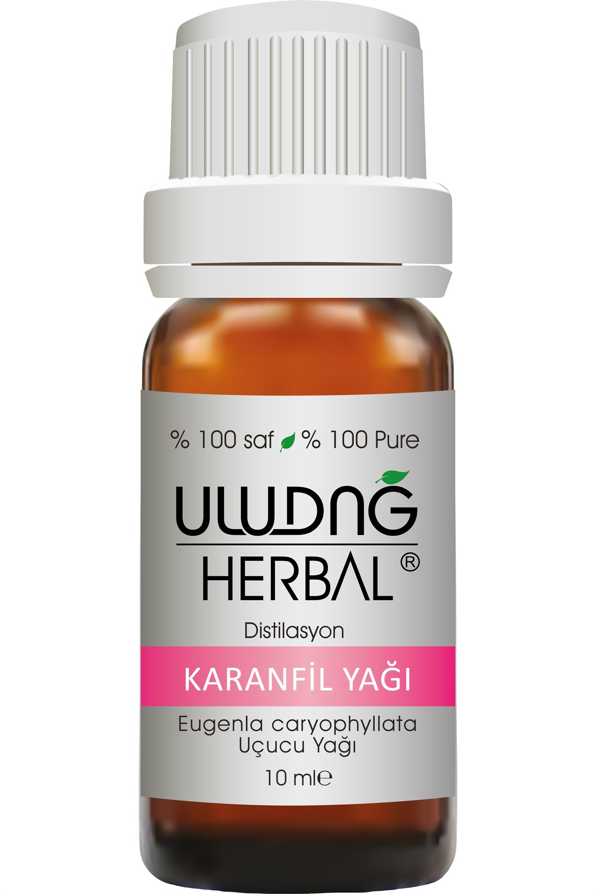 Karanfil Yağı 10 ml