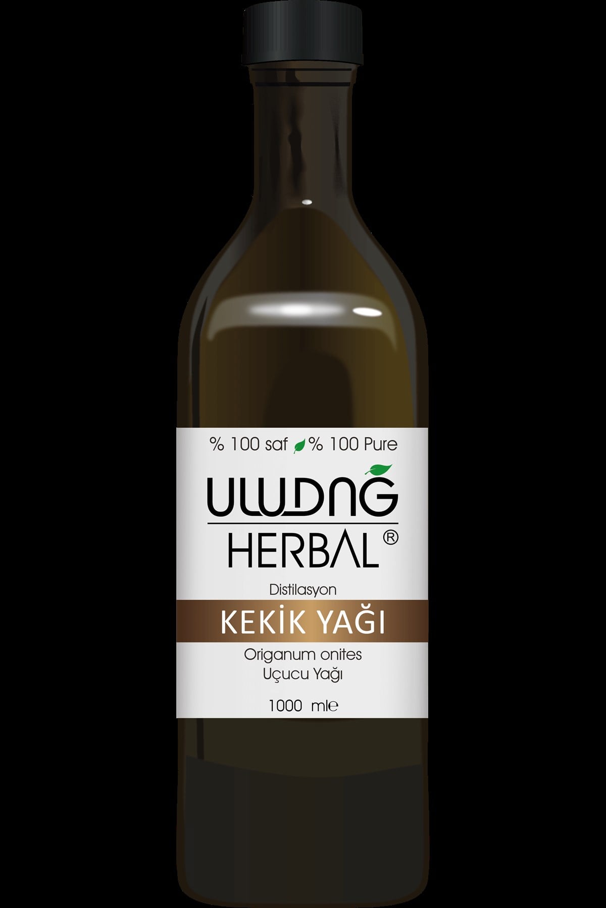 Kekik Yağı