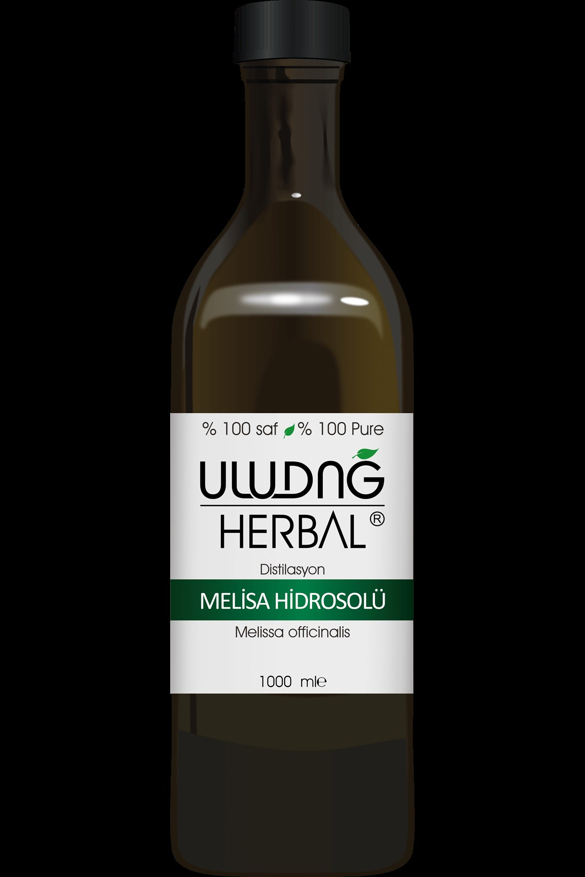 Melisa Hidrosolü
