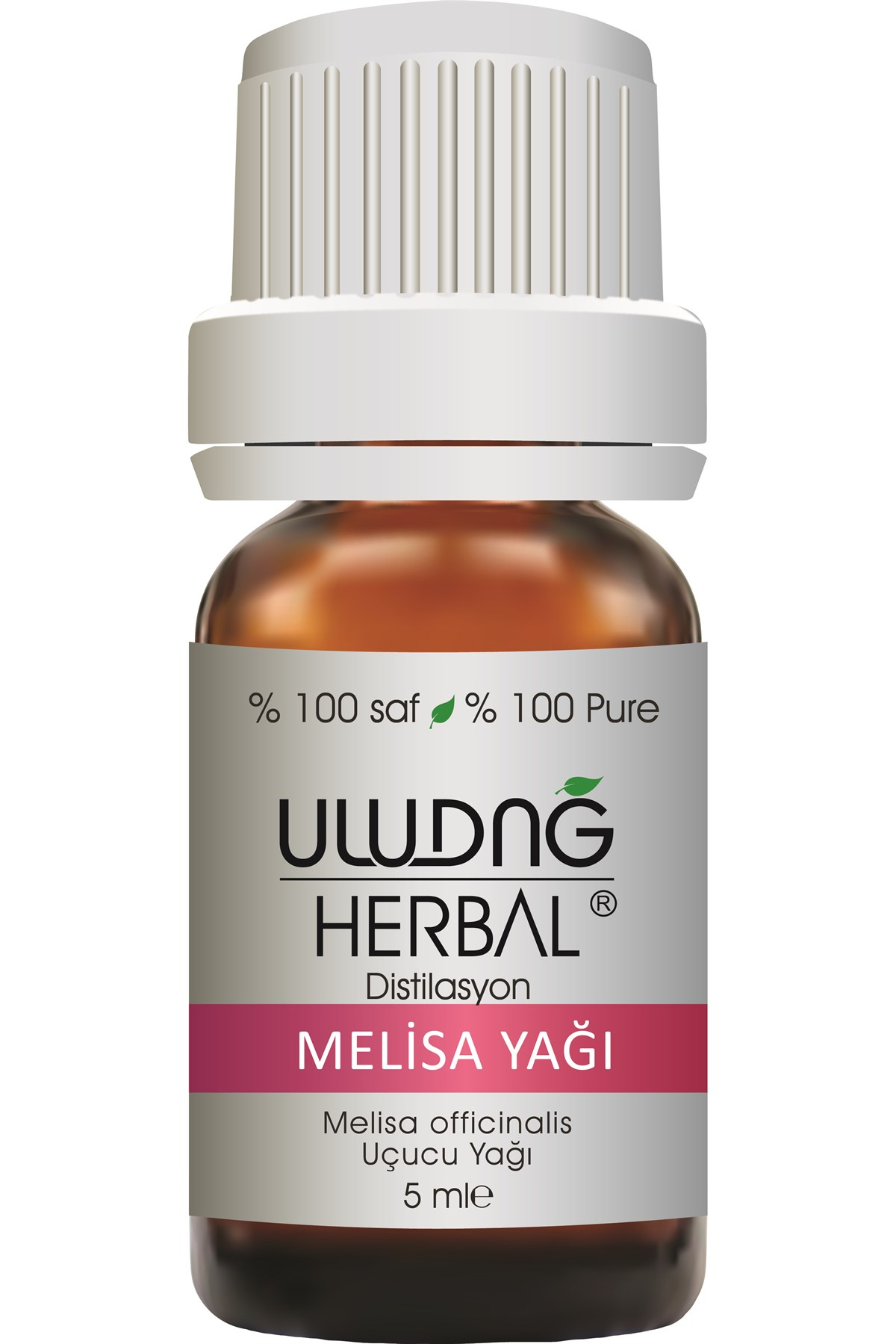 Melisa Yağı 5 ml