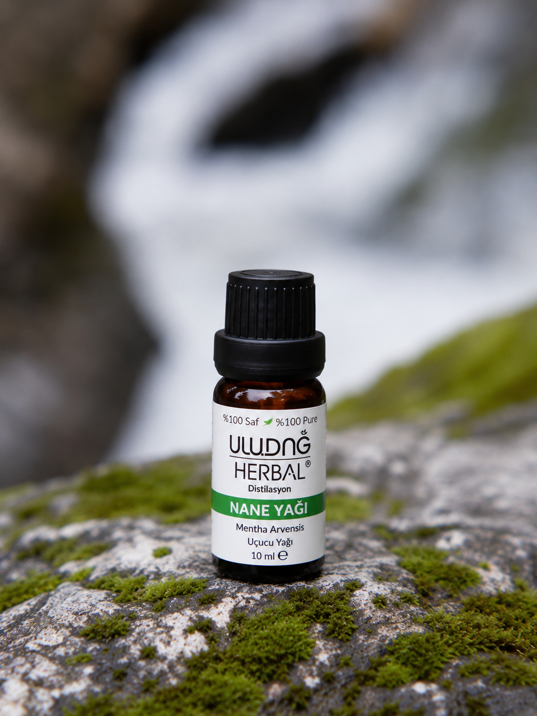 Mentha Arvensis Nane Yağı(10 ml, 20 ml)