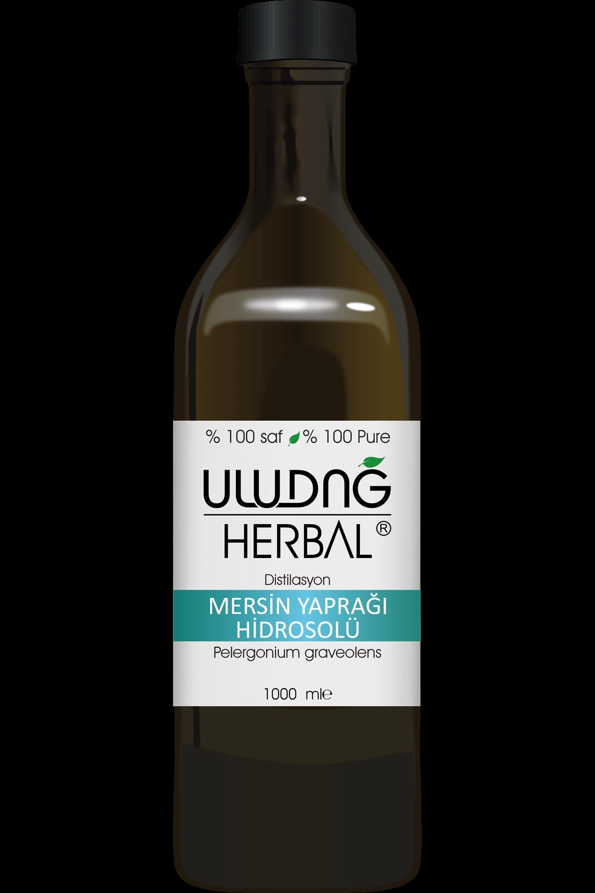 Mersin Hidrosolü
