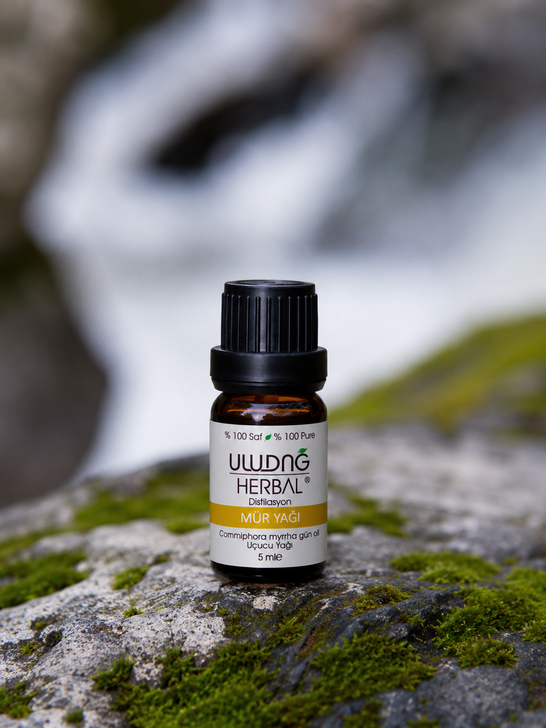 Mür yağı(5 ml) 