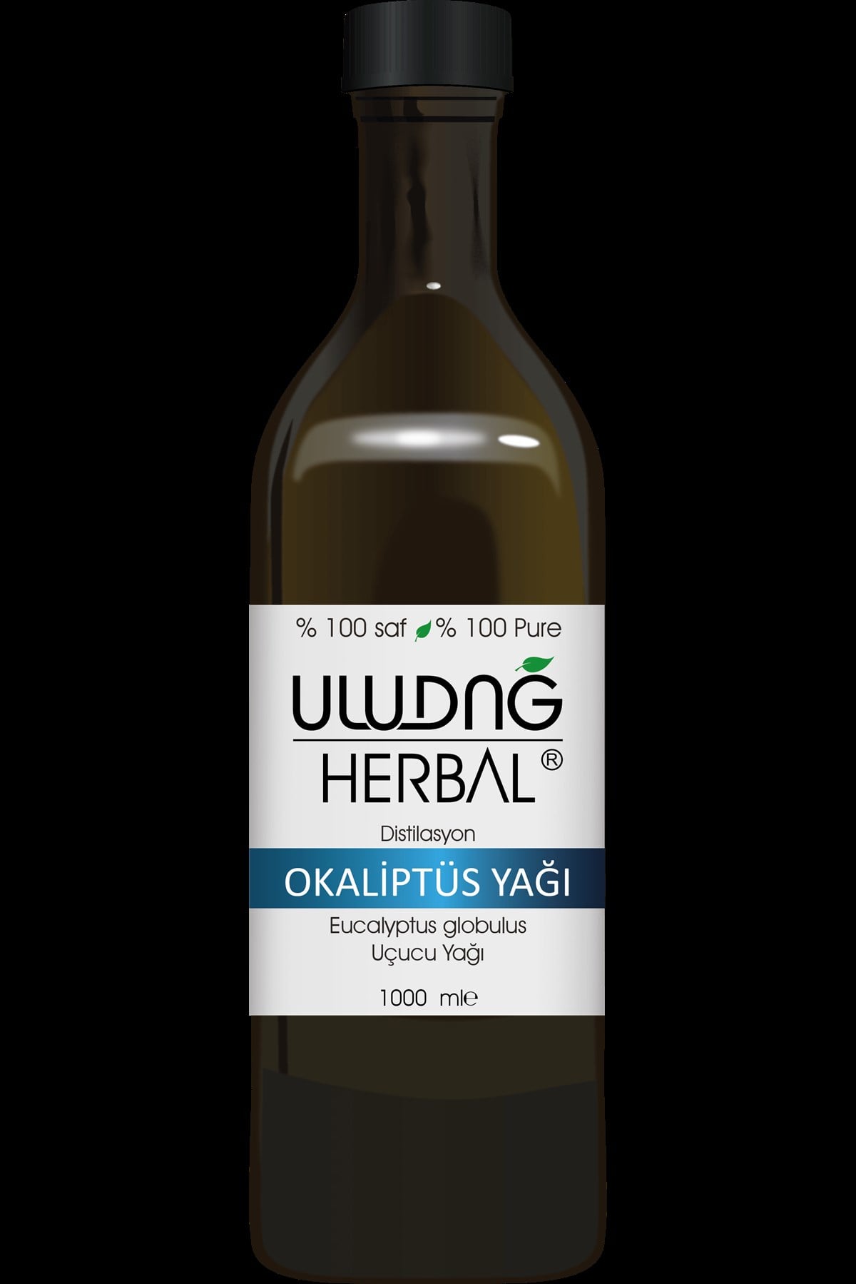 Okaliptüs Yağı