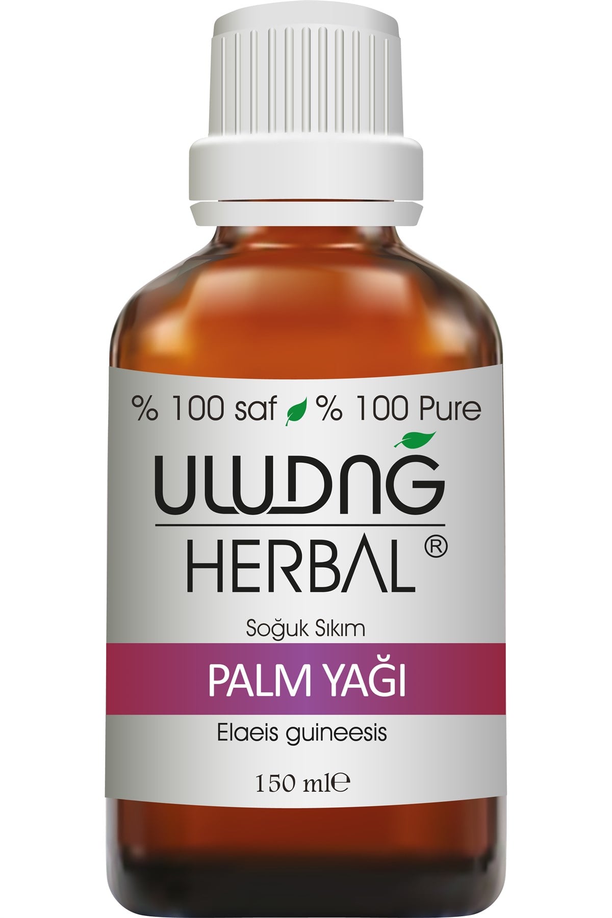 Palm Yağı 150 ml
