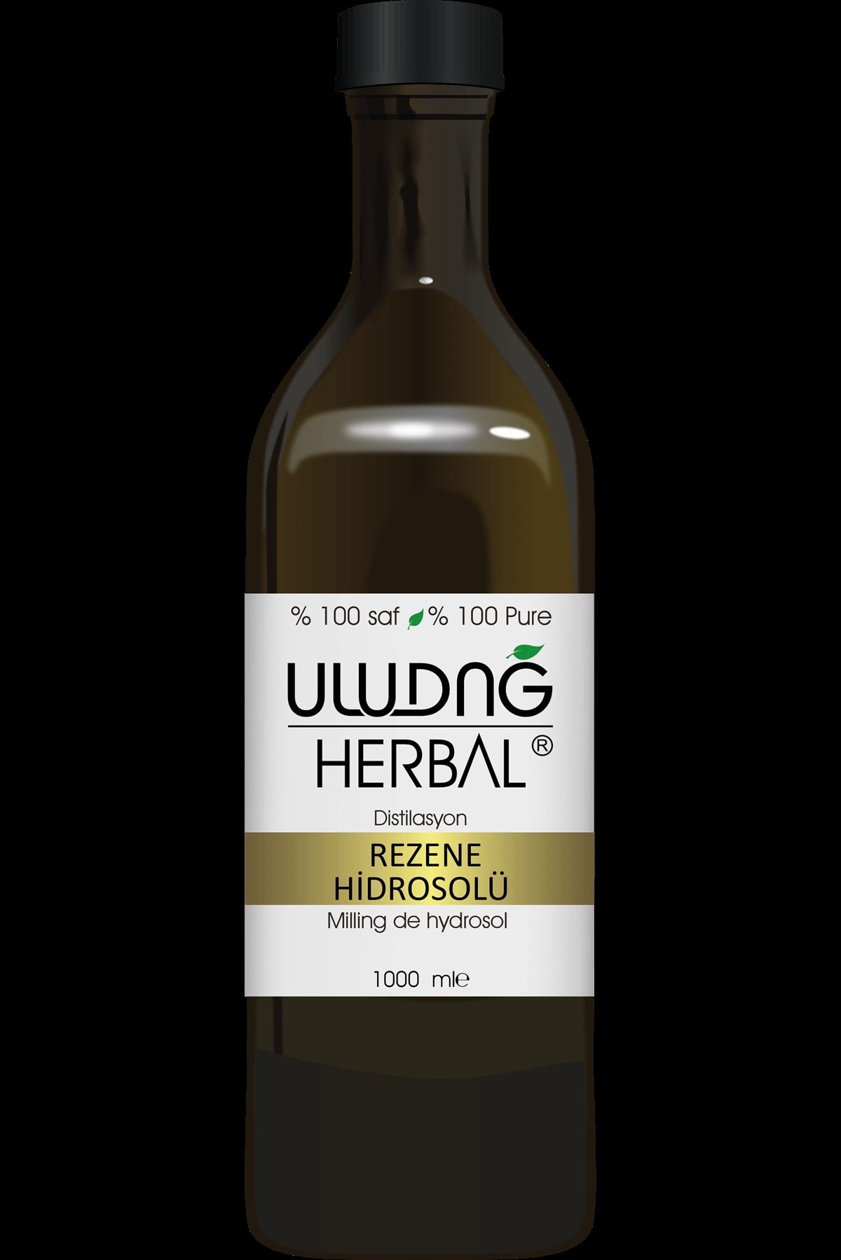 Rezene Hidrosolü
