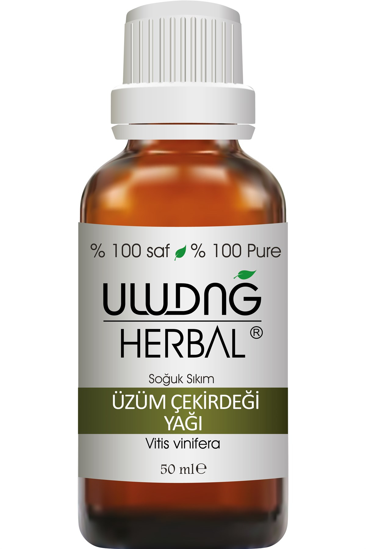Üzüm Çekirdeği Yağı 10 ml