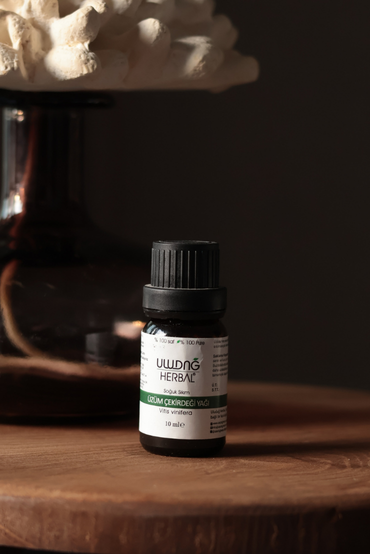 Üzüm Çekirdeği Yağı 10 ml