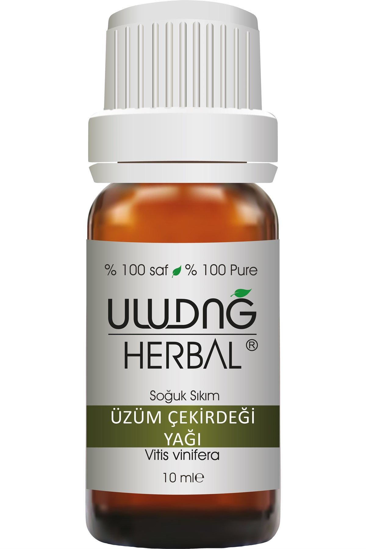 Üzüm Çekirdeği Yağı 10 ml
