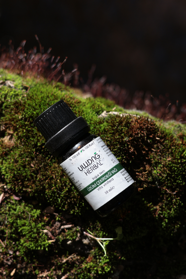 Üzüm Çekirdeği Yağı 10 ml